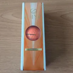 PHYZ ゴルフボール オレンジ　3個入