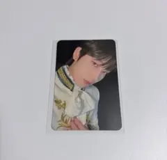 ENHYPEN ソヌ manifesto ソウルコン トレカ