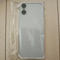 【新品同様】Sony Xperia10VI (白)SO-52E 【SIMフリー】