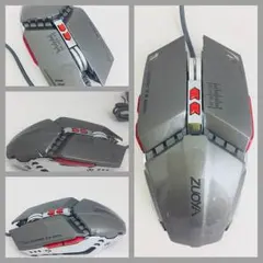 ゲーミングマウス