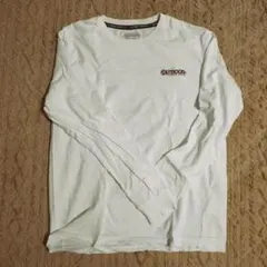 OUTDOOR PRODUCTS ロングスリーブカットソー
