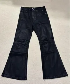 パンツ Opium collective waxed coating denim 2026年最新】opium パンツの人気アイテム - メルカリ