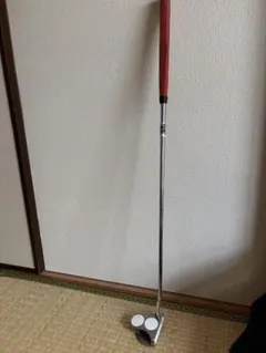 Odyssey White Hot 2-BALL パターのサムネイル
