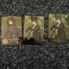 マレウス・ドラコニア トレーディングカードセット