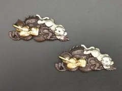 2025年最新】目貫の人気アイテム - メルカリ