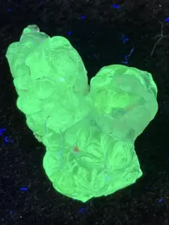 ハイアライトオパール 原石 蛍光 天然石