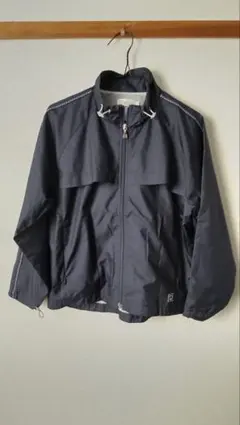 ※まとめ買い不可 ウィルソン ナイロンジャケット Mサイズ レディース