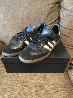 adidas samba ADVのサムネイル