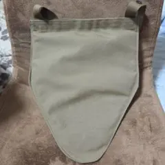 米軍放出品 海兵隊 グロインプロテクター