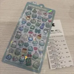 ⚠️国内正規品　ボンボンドロップシール めろめろボンボン