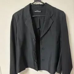 2026年最新】tricot comme des garcons ジャケットの人気アイテム