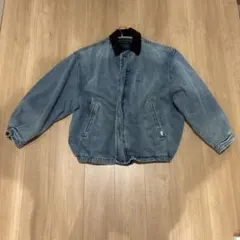 NAUTICA デニムボンバージャケットのサムネイル