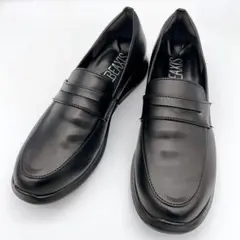 【新品未使用品✨】BEAXIS Balance core mule Black 3026005565785392_01_9977w.jpeg