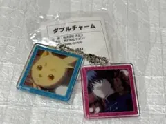 銀魂　神楽　定春　J-WORLD 烙陽決戦篇