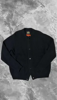 URBAN RESEARCH ROSSO ハミルトンラムズウール カーディガンのサムネイル