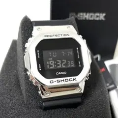 G-SHOCK 3226 GM-5600-1JF 時計 デジタル ステンレスのサムネイル