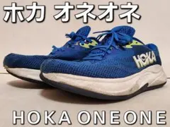 HOKA ONEONE RINCON 4 WIDE 1155132 ECC ２９