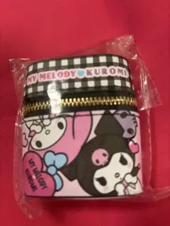 My Melody & Kuromi 小型ポーチ