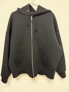 【入手困難】ZARA  オーバーサイズパーカー ZARA】オーバーサイズパーカーが可愛すぎる！！ | ぷちあや「ASD