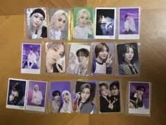 Stray Kids トレカセット売り