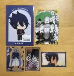 僕のヒーローアカデミア スナップマイド 天喰環 - メルカリ