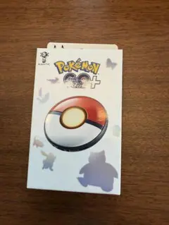 ポケモンGOプラスプラス