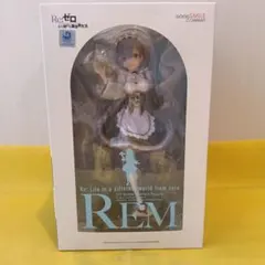 Re:ゼロから始める異世界生活 レム 1/7スケールフィギュアのサムネイル