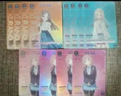 2025年最新】ユニオンアリーナ 学マス デッキの人気アイテム