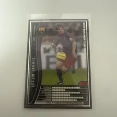 wccf 0506 リオネル・メッシ