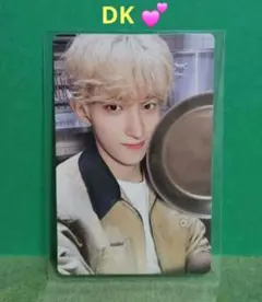 レア♥️SEVENTEEN♥ドギョム・DK ♥Birthday