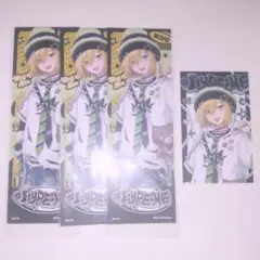 卯月コウ