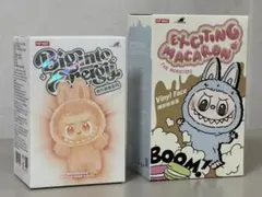 ◾️新品未開封　POPMART マカロン エナジー ラブブ　2個セット