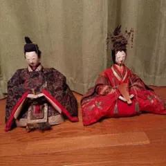 2026年最新】享保雛の人気アイテム - メルカリ