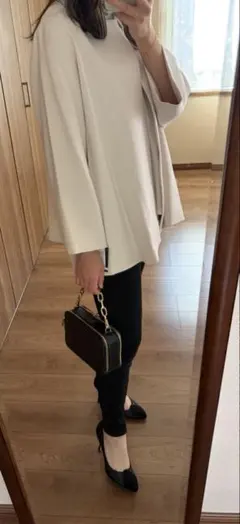 22000円新品♡フェンネル 春ジャケット♡スコットクラブ購入