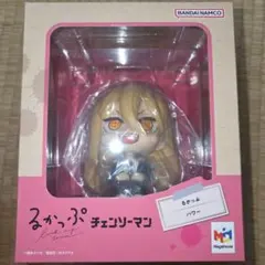 るかっぷ　チェンソーマン　パワー