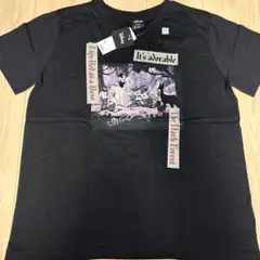 GU 白雪姫　Tシャツ　XLのサムネイル