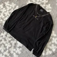 長袖カットソー⭐︎メイクユアデイ、ラブトキシックス、アルジー、エフオーユー他お探方