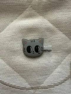 txt テヒョン ヘアクリップ