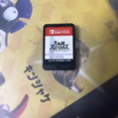 大乱闘スマッシュブラザーズ switch