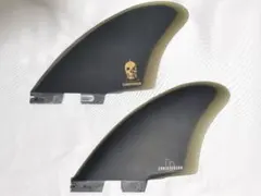 Captain Fin クリステンソン キール フィン5.12 フィッシュ - メルカリ
