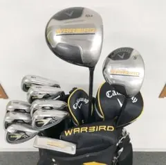 Callaway WARBIRD クラブセット