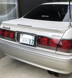 2025年最新】17 クラウン スポイラーの人気アイテム - メルカリ