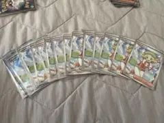 ベルのまごころSR 15枚まとめ売り