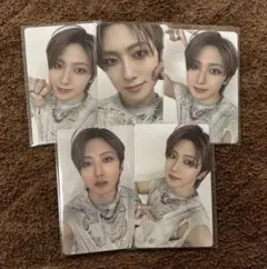 &TEAM ATB アジツ FUMA フウマ