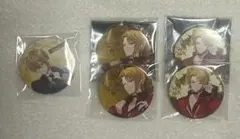 浦島坂田船 ハロパ2024 センラ 缶バッジ