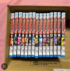 全巻初版多数 ヴィジランテ 1～15巻＋関連本10冊 僕のヒーロー