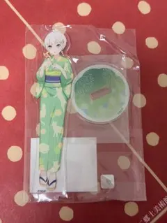 バンドリ JOYSOUND MyGO!!!!! 要楽奈 アクリルスタンド