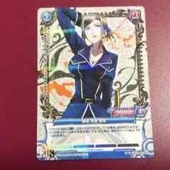 Lycee リセ FGO 千紫万紅・神便鬼毒 アサシン/酒呑童子 SP サイン