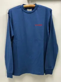TCSS(ティーシーエスエス)『SLANG L/S TEE』 Mのサムネイル