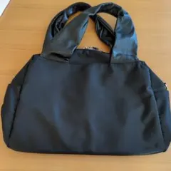 sacai ナップサック トートバッグ ホワイト - メルカリ